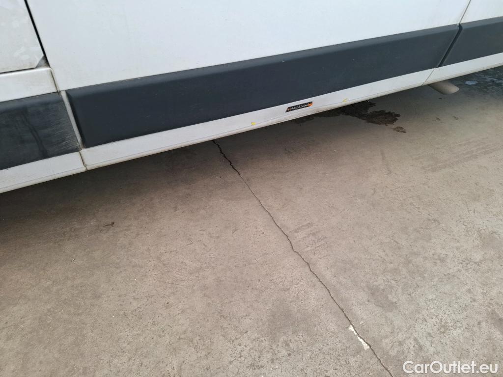  Citroen  Jumper CITROEN  / 2014 / 4P / Fourgon tôlé 35 L3H3 BlueHDi 140 S&S BVM6 Driver #13