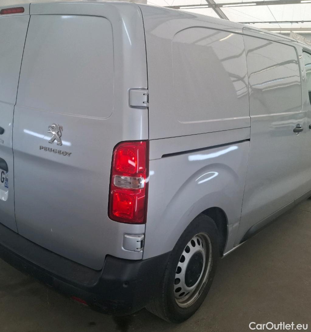  Peugeot  Expert  Fourgon Premium Pack Standard 1.6 HDi 115CV BVM6 E6 #15