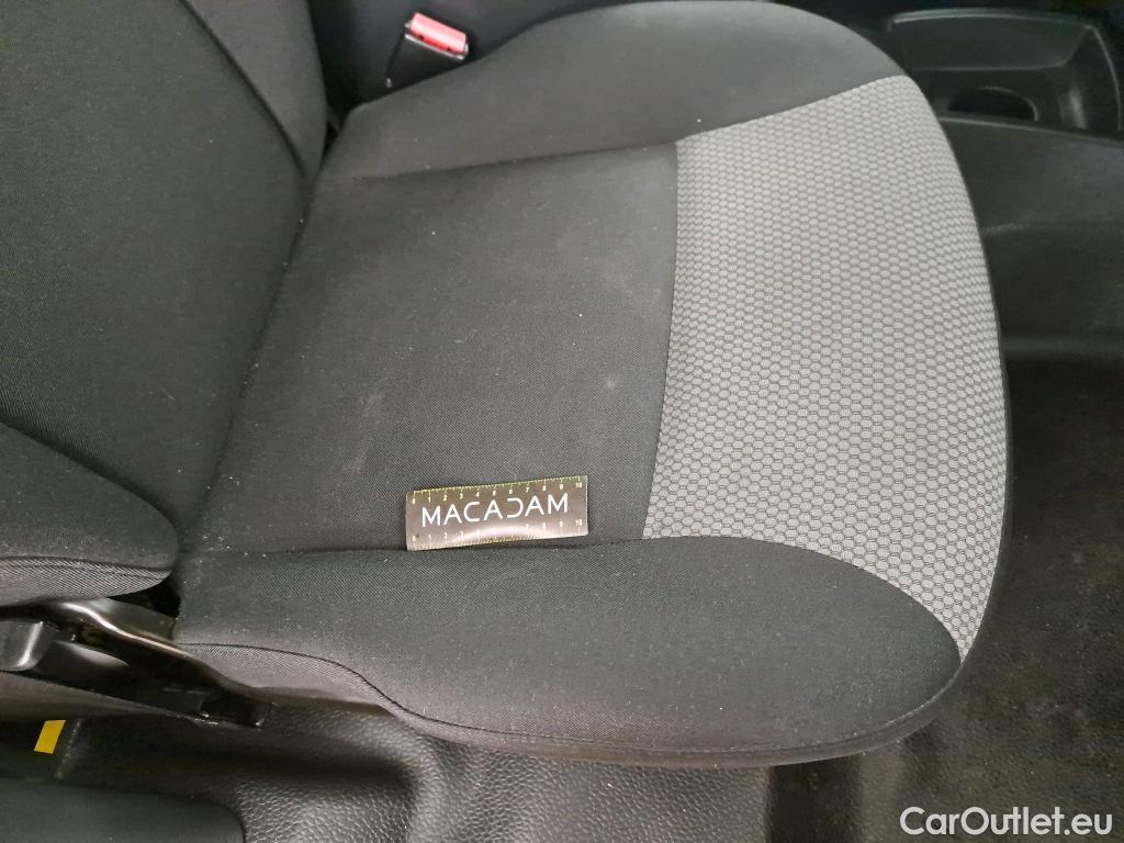  Renault  Kangoo  Express Grand Confort (L1) 1.5 dCi 90CV BVM5 E6 #18