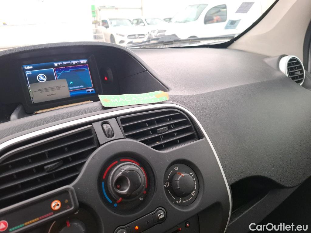  Renault  Kangoo  Express Extra (Série Spéciale) 1.5 dCi 75CV BVM5 E6 #58