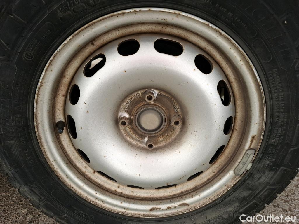  Citroen  Berlingo  Fourgon Club L1 (Court) 1.6 BlueHDi 75CV BVM5 E6 #37