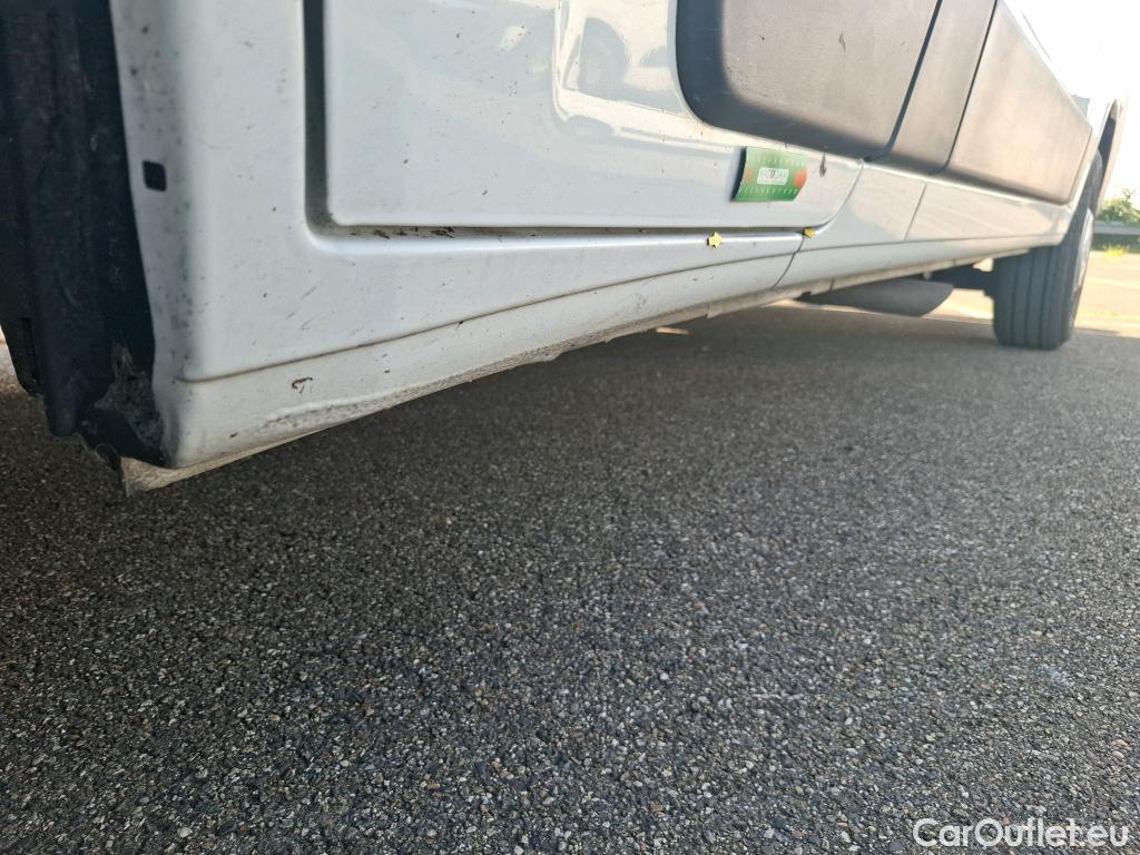  Peugeot  Boxer PEUGEOT  VU 4p Fourgon BLUEHDI 130 PREMIUM PA 333 L2H2 #25