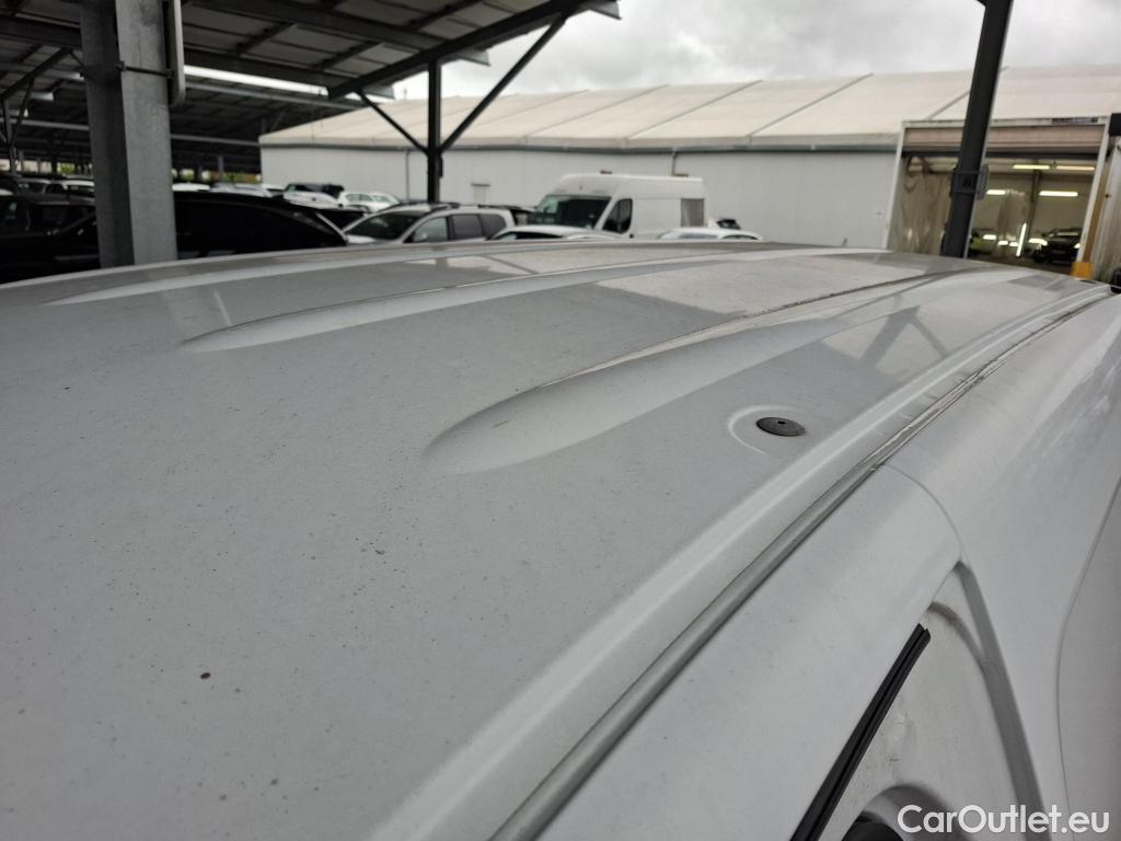  Renault  Kangoo  II Express Extra (Série Spéciale) 1.5 dCi 80CV BVM6 E6dT #49