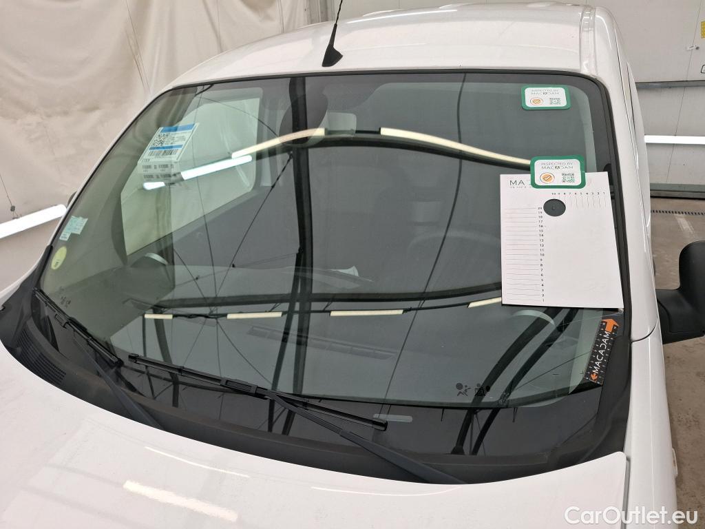  Renault  Kangoo  II Express Extra (Série Spéciale) 1.5 dCi 80CV BVM6 E6dT #5