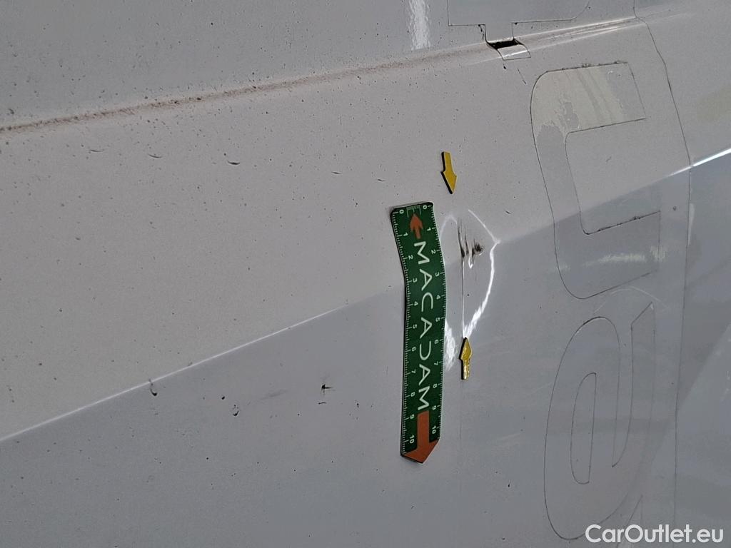  Renault  Kangoo  Express Extra (Série Spéciale) 1.5 dCi 75CV BVM5 E6 #26