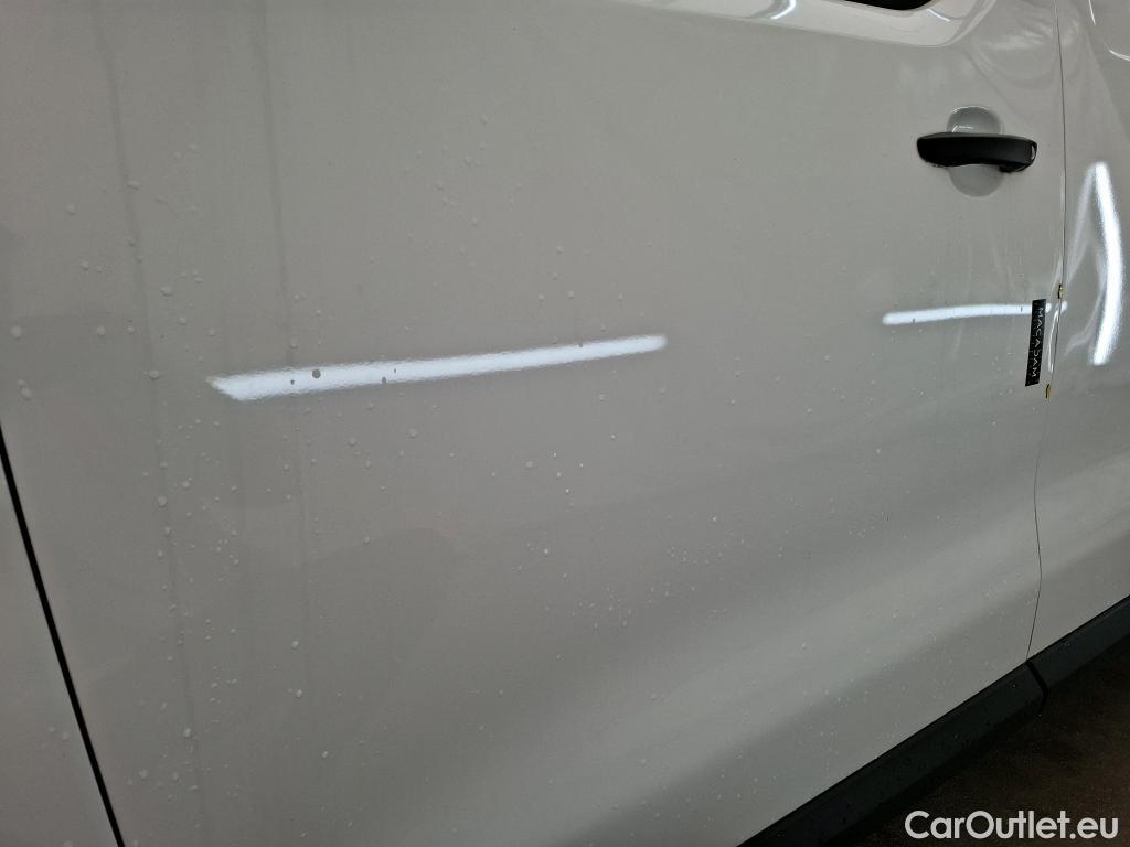  Opel  Vivaro OPEL  2019 4P Fourgon tôlé 15 Diesel 120 L2 PACK BUSINESS #5