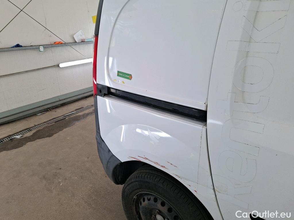  Renault  Kangoo  Express Extra (Série Spéciale) 1.5 dCi 75CV BVM5 E6 #1