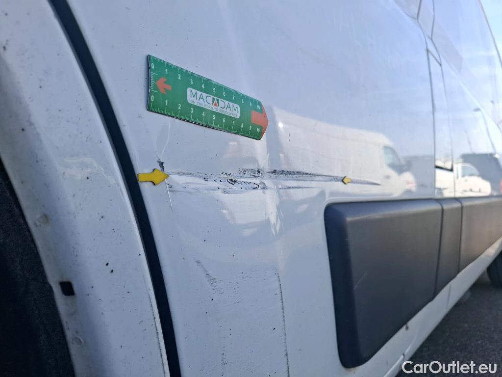  Peugeot  Boxer PEUGEOT  VU 4p Fourgon BLUEHDI 130 PREMIUM PA 333 L2H2 #12