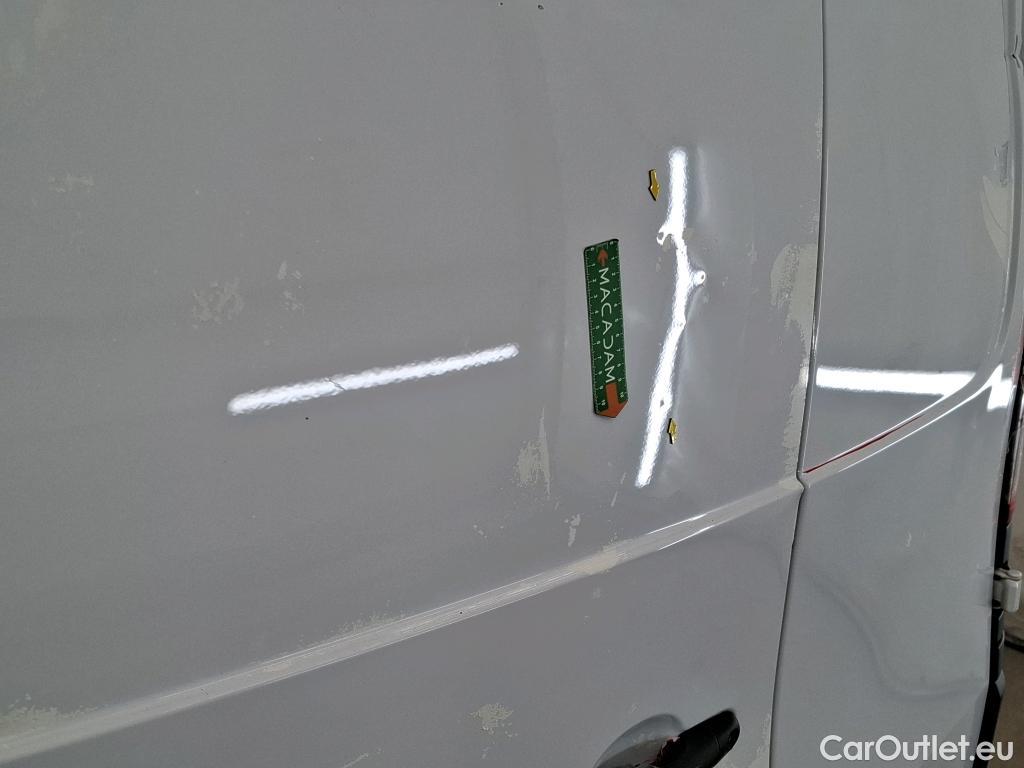  Renault  Kangoo  Express Extra (Série Spéciale) 1.5 dCi 75CV BVM5 E6 #18