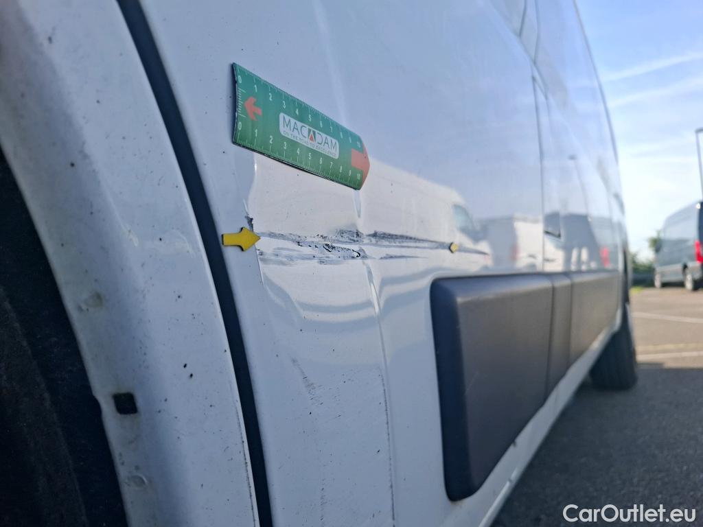  Peugeot  Boxer PEUGEOT  VU 4p Fourgon BLUEHDI 130 PREMIUM PA 333 L2H2 #13