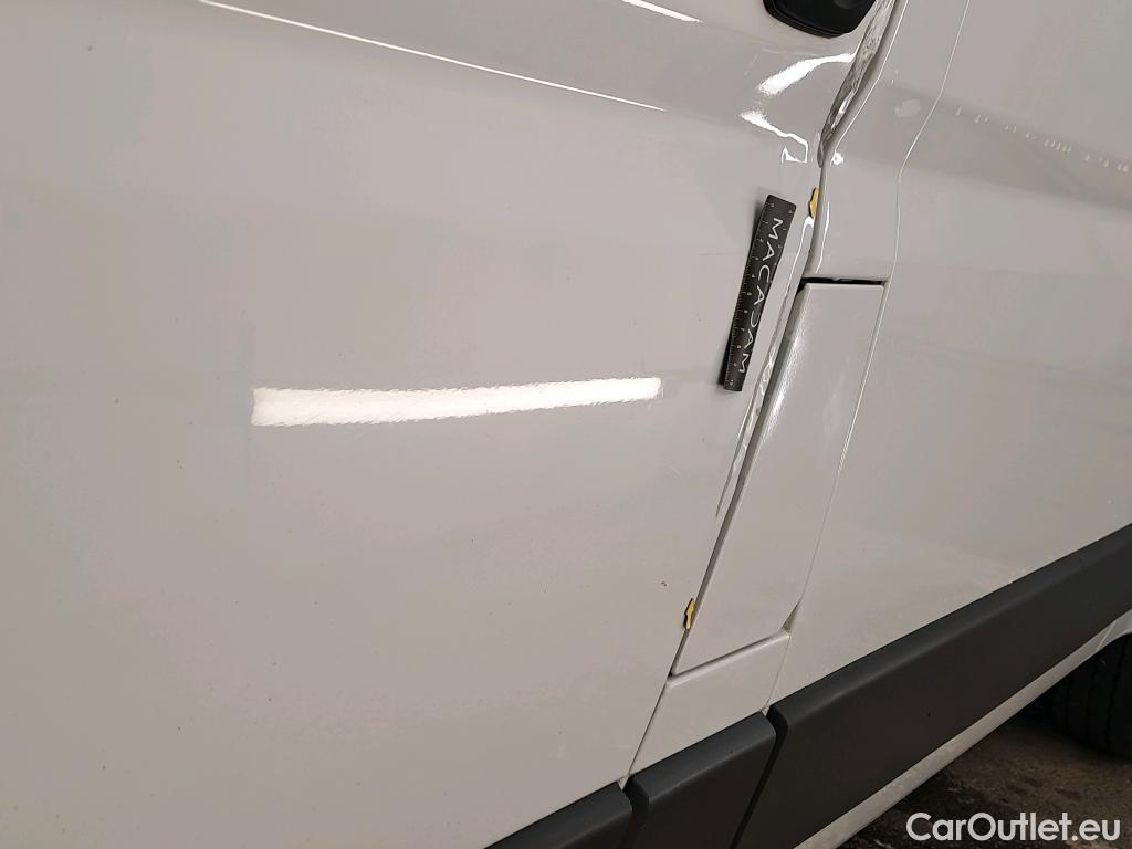  Fiat  Ducato FIAT  / 2014 / 4P / Fourgon tôlé 3.5 M H2 2.3 Multijet 140 Pack Pro Nav #4