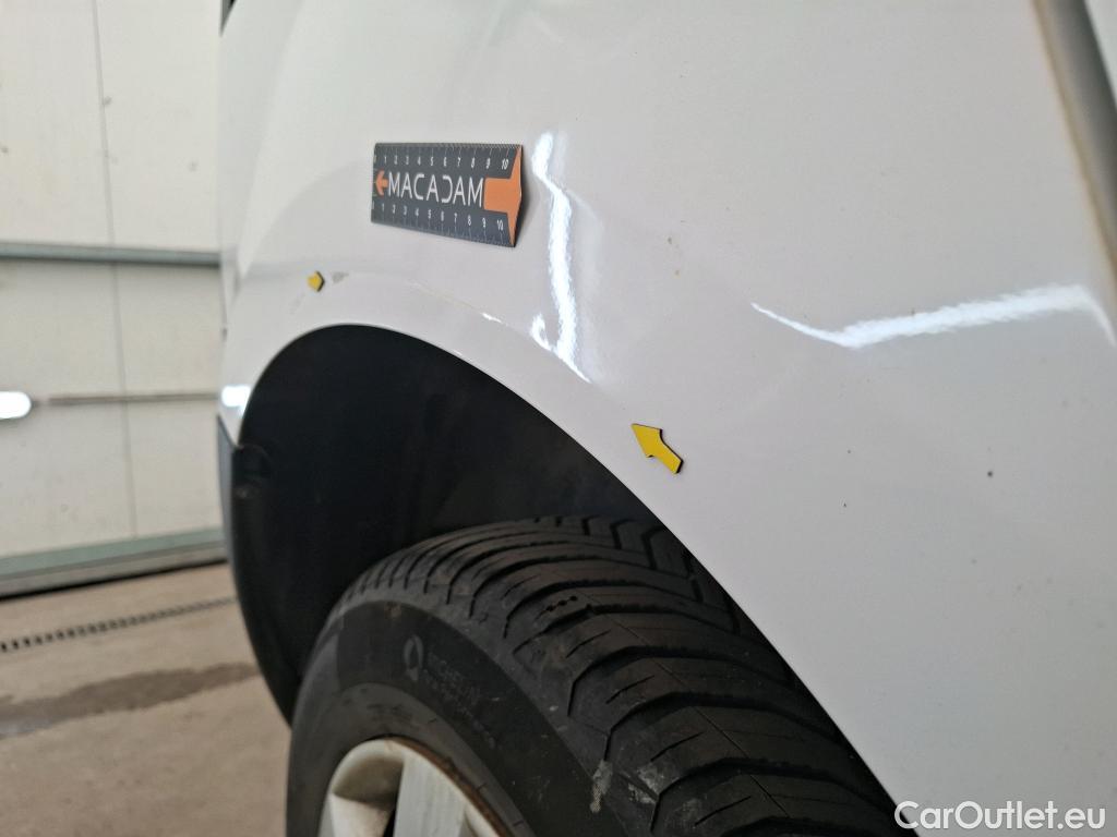  Renault  Kangoo  II Express Extra (Série Spéciale) 1.5 dCi 80CV BVM6 E6dT #10