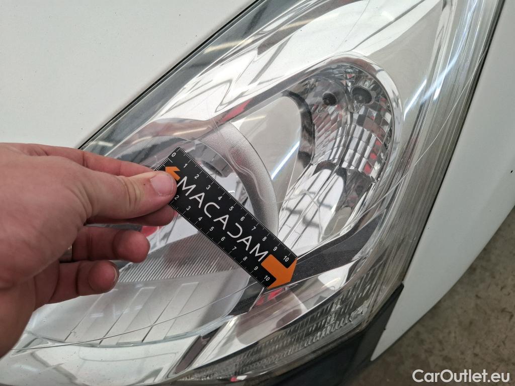  Peugeot  Partner  L2 Premium Pack 1.6 HDi 100CV BVM5 E6 #57