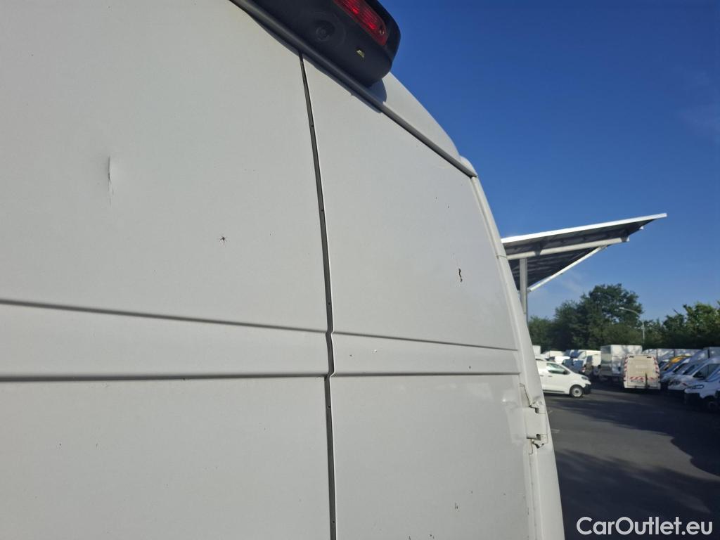  Citroen  Jumper CITROEN  / 2014 / 4P / Fourgon tôlé 35 L3H3 BlueHDi 140 S&S BVM6 Driver #19