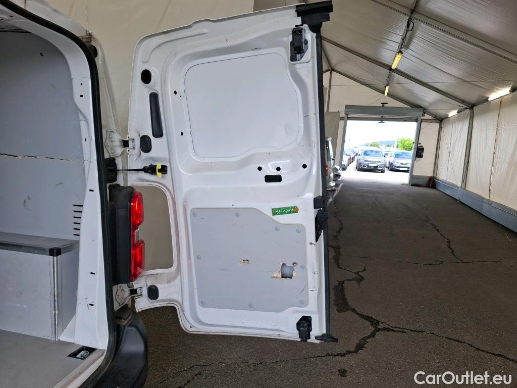 Citroen  Jumpy  Fourgon Club M 1.5 BlueHDi 120CV BVM6 E6dT #35