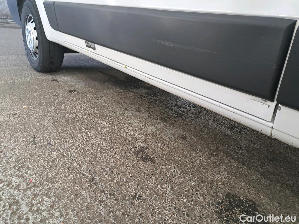  Fiat  Ducato FIAT  / 2014 / 4P / Fourgon tôlé 3.5 M H2 2.3 Multijet 140 Pack Pro Nav #18