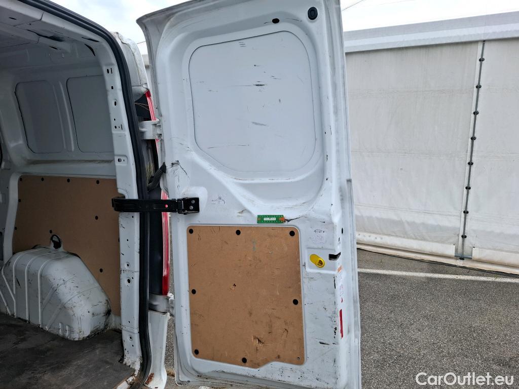  Ford  Transit FORD  Custom / 2018 / 4P / Fourgon tôlé 2.0 ECOBLUE 130 300 L1H1 TREND BUSINESS #21