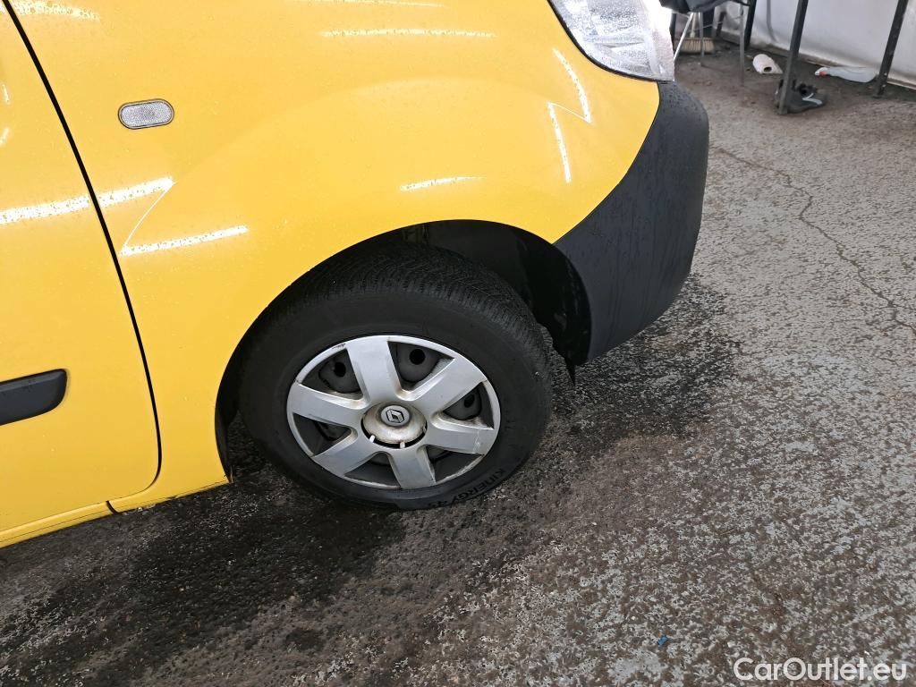  Renault  Kangoo  Express Grand Confort (L1) 1.5 dCi 90CV BVM5 E6 #5