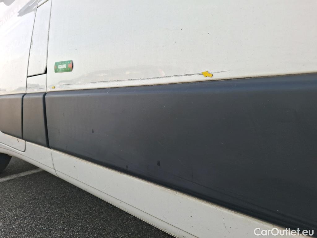  Peugeot  Boxer PEUGEOT  VU 4p Fourgon BLUEHDI 130 PREMIUM PA 333 L2H2 #10