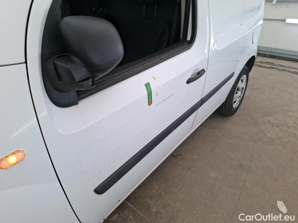 Renault  Kangoo  Express Extra (Série Spéciale) 1.5 dCi 75CV BVM5 E6 #32