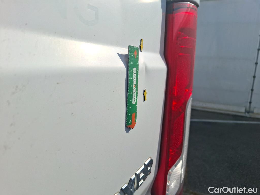  Peugeot  Boxer PEUGEOT  VU 4p Fourgon BLUEHDI 130 PREMIUM PA 333 L2H2 #41