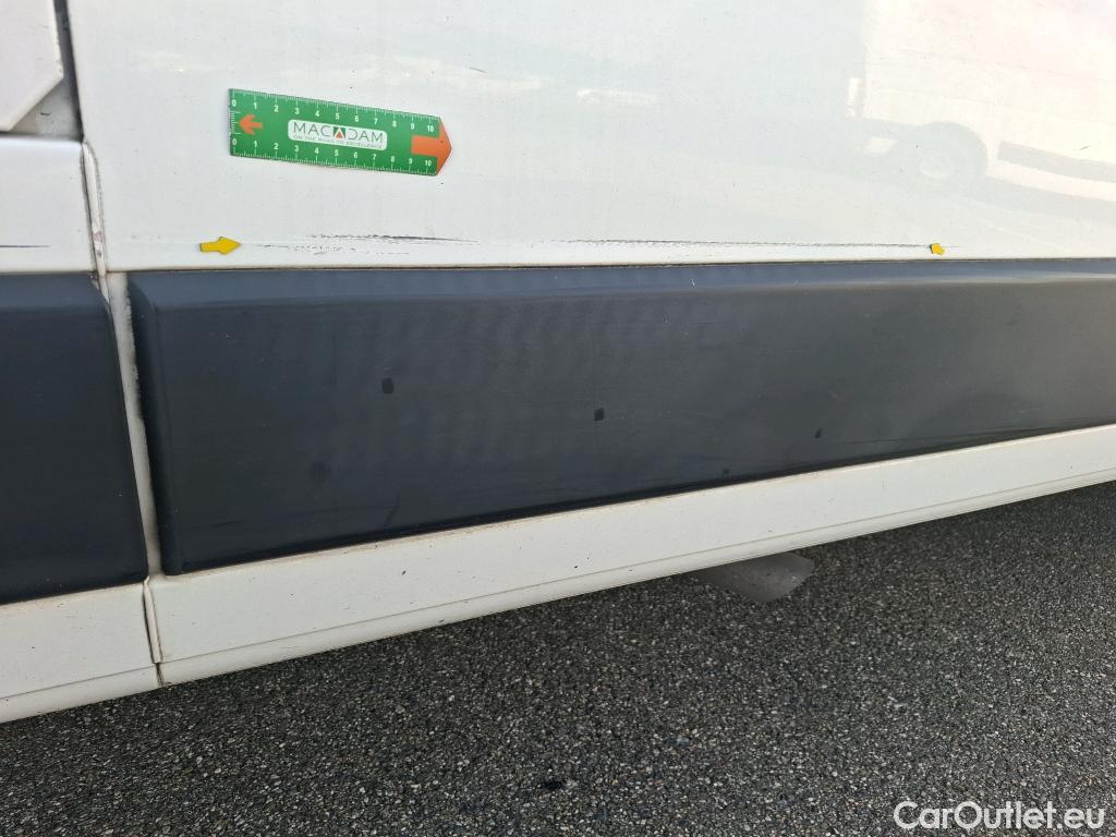  Peugeot  Boxer PEUGEOT  VU 4p Fourgon BLUEHDI 130 PREMIUM PA 333 L2H2 #8