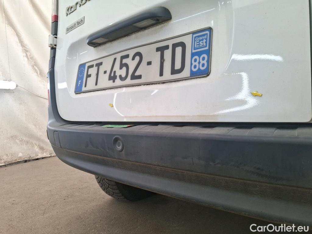  Renault  Kangoo  II Express Extra (Série Spéciale) 1.5 dCi 80CV BVM6 E6dT #15