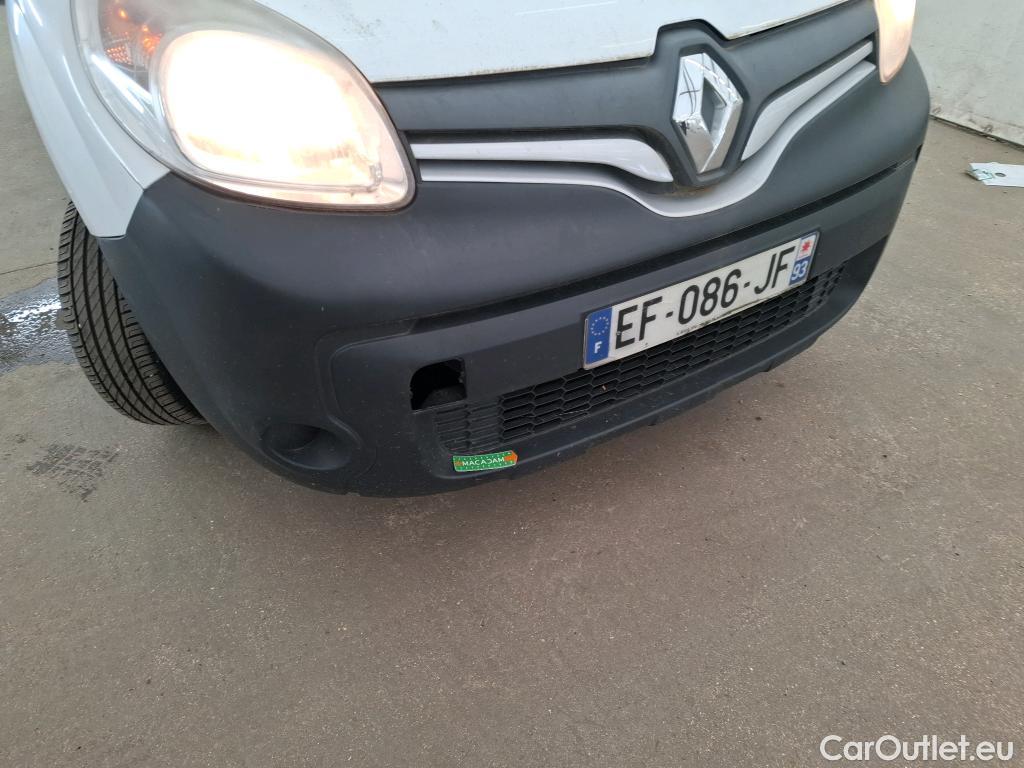  Renault  Kangoo  Express Extra (Série Spéciale) 1.5 dCi 75CV BVM5 E6 #78