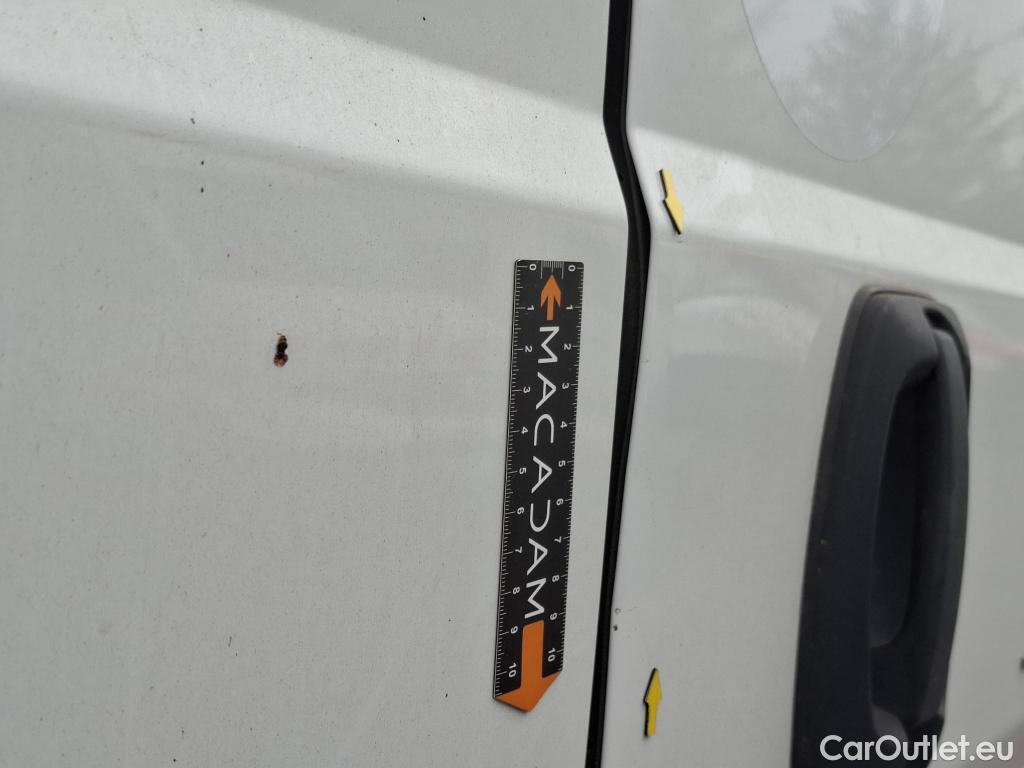  Citroen  Jumper CITROEN  / 2014 / 4P / Fourgon tôlé 35 L3H3 BlueHDi 140 S&S BVM6 Driver #24