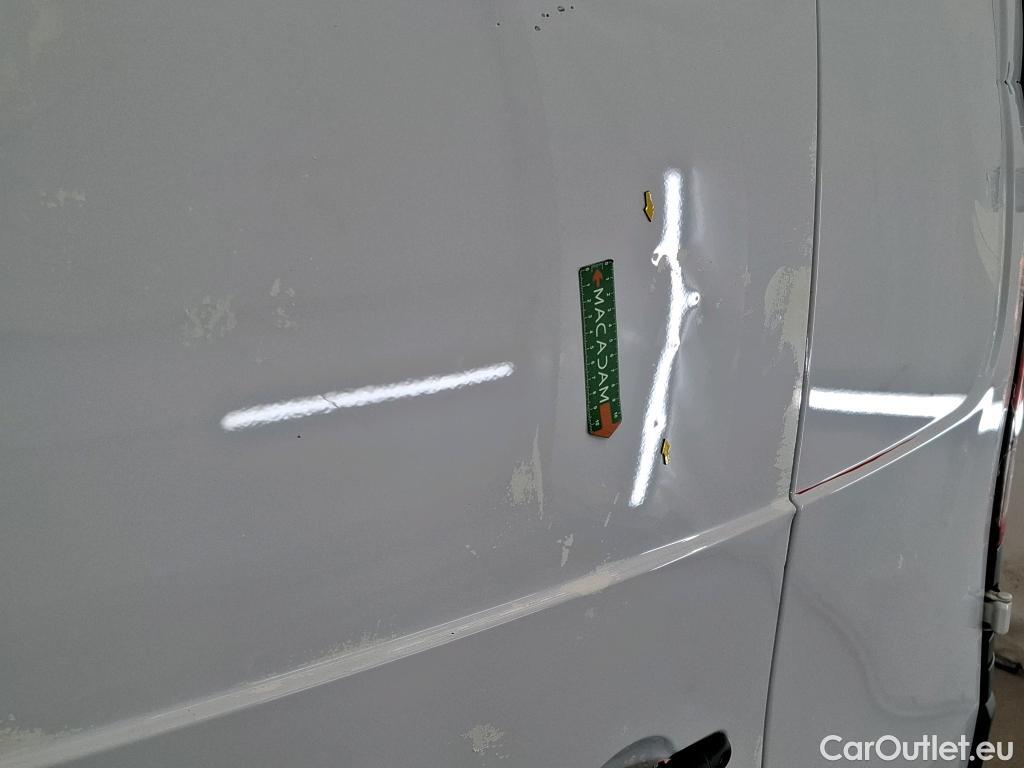  Renault  Kangoo  Express Extra (Série Spéciale) 1.5 dCi 75CV BVM5 E6 #17