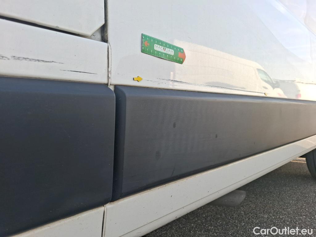  Peugeot  Boxer PEUGEOT  VU 4p Fourgon BLUEHDI 130 PREMIUM PA 333 L2H2 #6