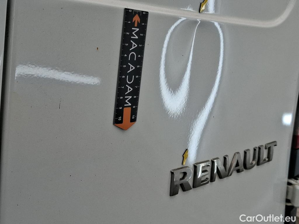  Renault  Kangoo  II Express Extra (Série Spéciale) 1.5 dCi 80CV BVM6 E6dT #16