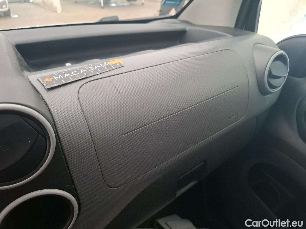 Peugeot  Partner  L2 Premium Pack 1.6 HDi 100CV BVM5 E6 #49