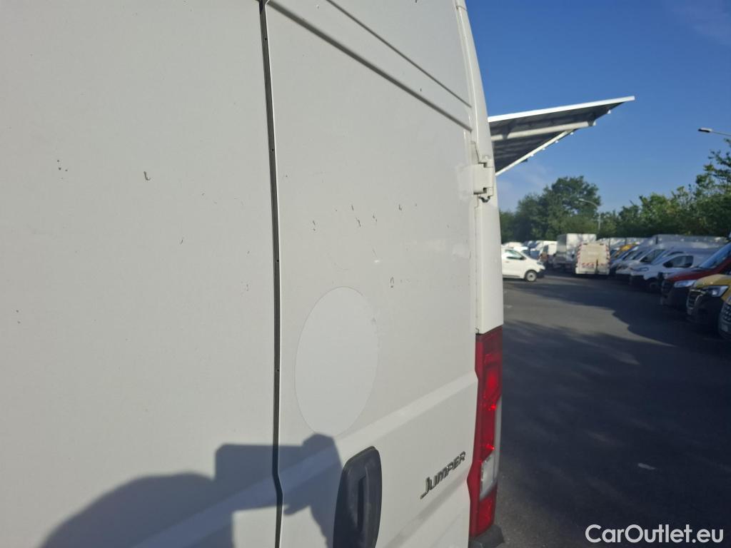  Citroen  Jumper CITROEN  / 2014 / 4P / Fourgon tôlé 35 L3H3 BlueHDi 140 S&S BVM6 Driver #17