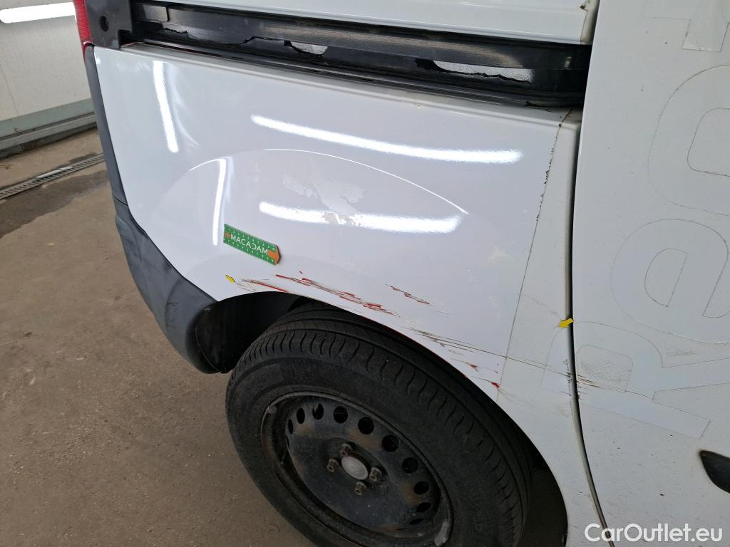  Renault  Kangoo  Express Extra (Série Spéciale) 1.5 dCi 75CV BVM5 E6 #3