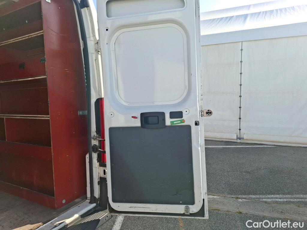  Peugeot  Boxer PEUGEOT  VU 4p Fourgon BLUEHDI 130 PREMIUM PA 333 L2H2 #34