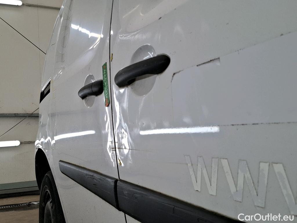  Renault  Kangoo  Express Extra (Série Spéciale) 1.5 dCi 75CV BVM5 E6 #41