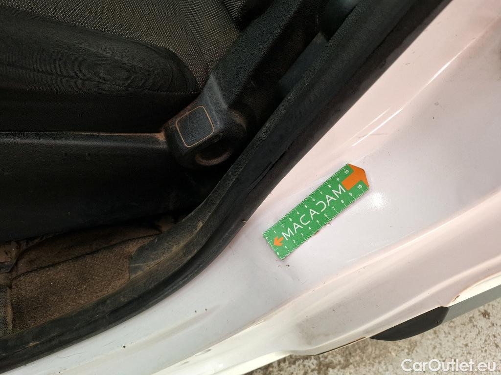  Citroen  Berlingo  Fourgon Club L1 (Court) 1.6 BlueHDi 75CV BVM5 E6 #25