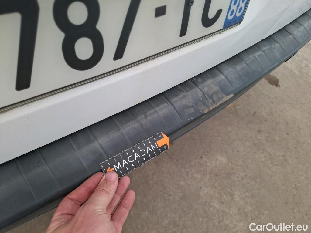  Renault  Kangoo  II Express Extra (Série Spéciale) 1.5 dCi 80CV BVM6 E6dT #20