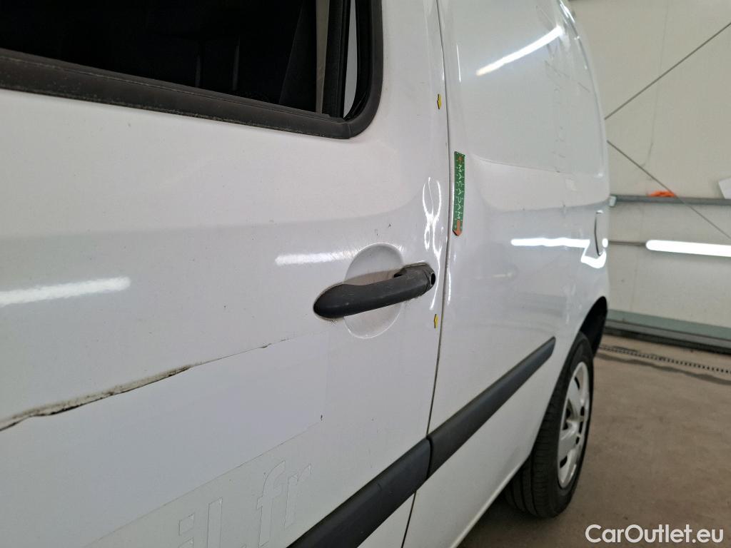 Renault  Kangoo  Express Extra (Série Spéciale) 1.5 dCi 75CV BVM5 E6 #37