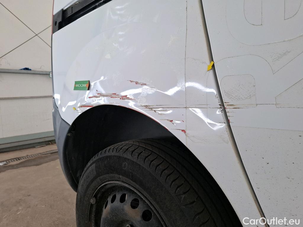  Renault  Kangoo  Express Extra (Série Spéciale) 1.5 dCi 75CV BVM5 E6 #5