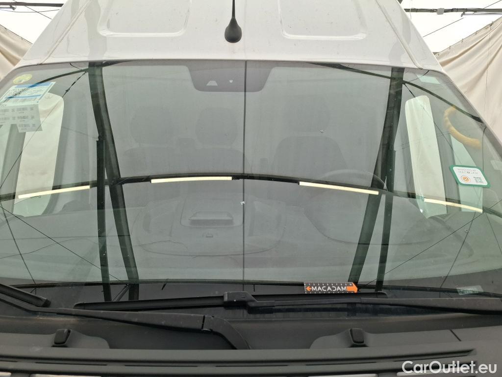  Citroen  Jumper CITROEN  / 2014 / 4P / Fourgon tôlé 35 L3H3 BlueHDi 140 S&S BVM6 Driver #47
