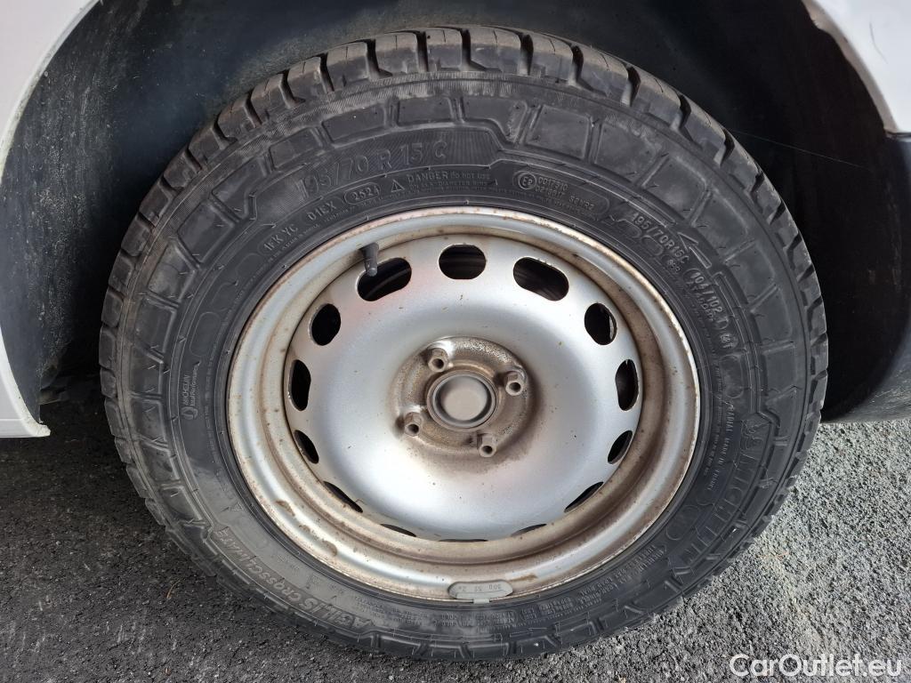  Citroen  Berlingo  Fourgon Club L1 (Court) 1.6 BlueHDi 75CV BVM5 E6 #39