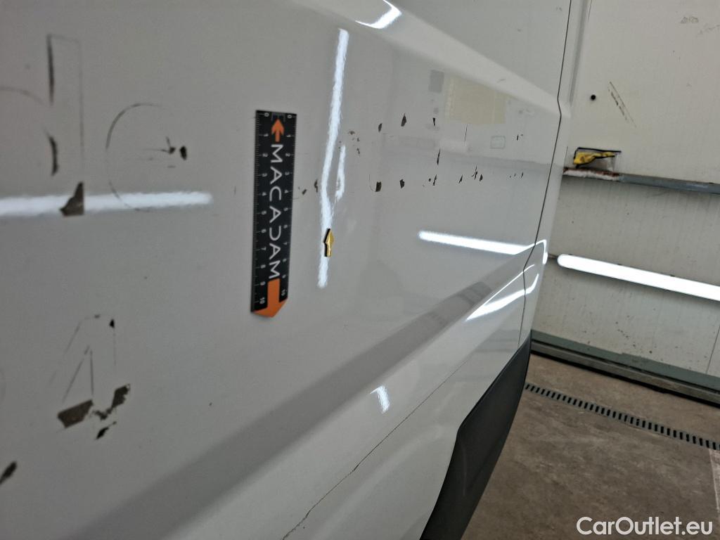  Citroen  Jumper CITROEN  / 2014 / 4P / Fourgon tôlé 35 L3H3 BlueHDi 140 S&S BVM6 Driver #12