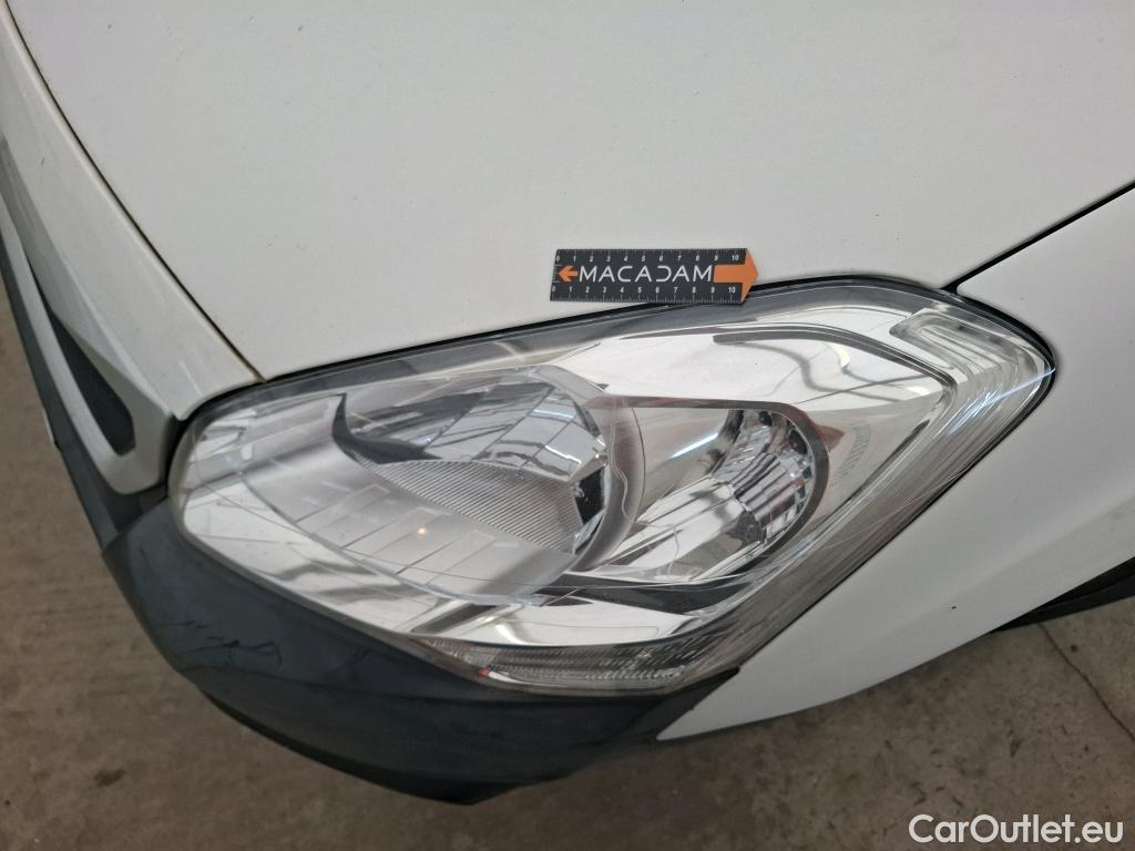  Peugeot  Partner  L2 Premium Pack 1.6 HDi 100CV BVM5 E6 #56