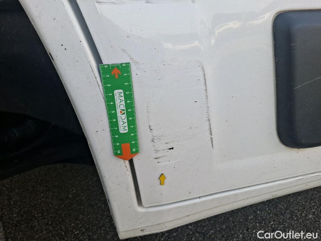  Peugeot  Boxer PEUGEOT  VU 4p Fourgon BLUEHDI 130 PREMIUM PA 333 L2H2 #16