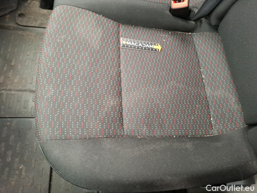  Citroen  Jumper CITROEN  / 2014 / 4P / Fourgon tôlé 35 L3H3 BlueHDi 140 S&S BVM6 Driver #42