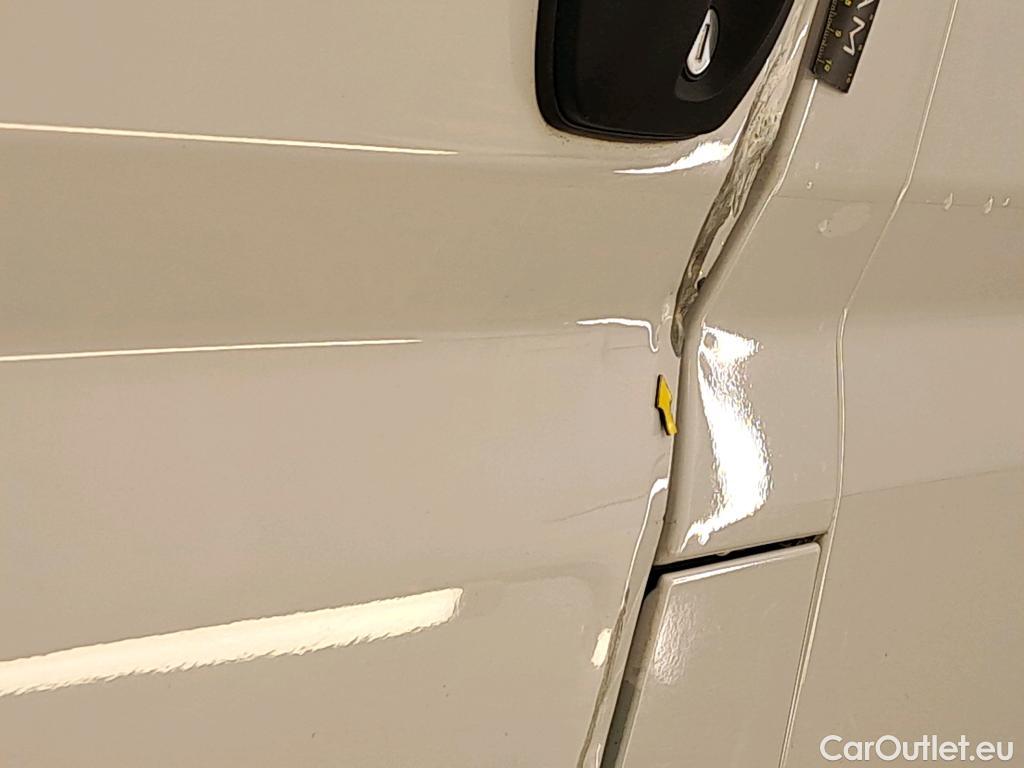  Fiat  Ducato FIAT  / 2014 / 4P / Fourgon tôlé 3.5 M H2 2.3 Multijet 140 Pack Pro Nav #3
