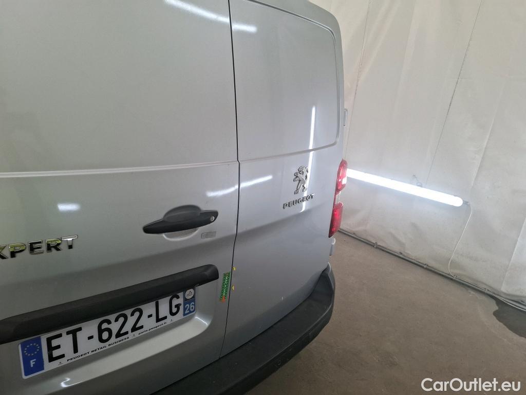  Peugeot  Expert  Fourgon Premium Pack Standard 1.6 HDi 115CV BVM6 E6 #44