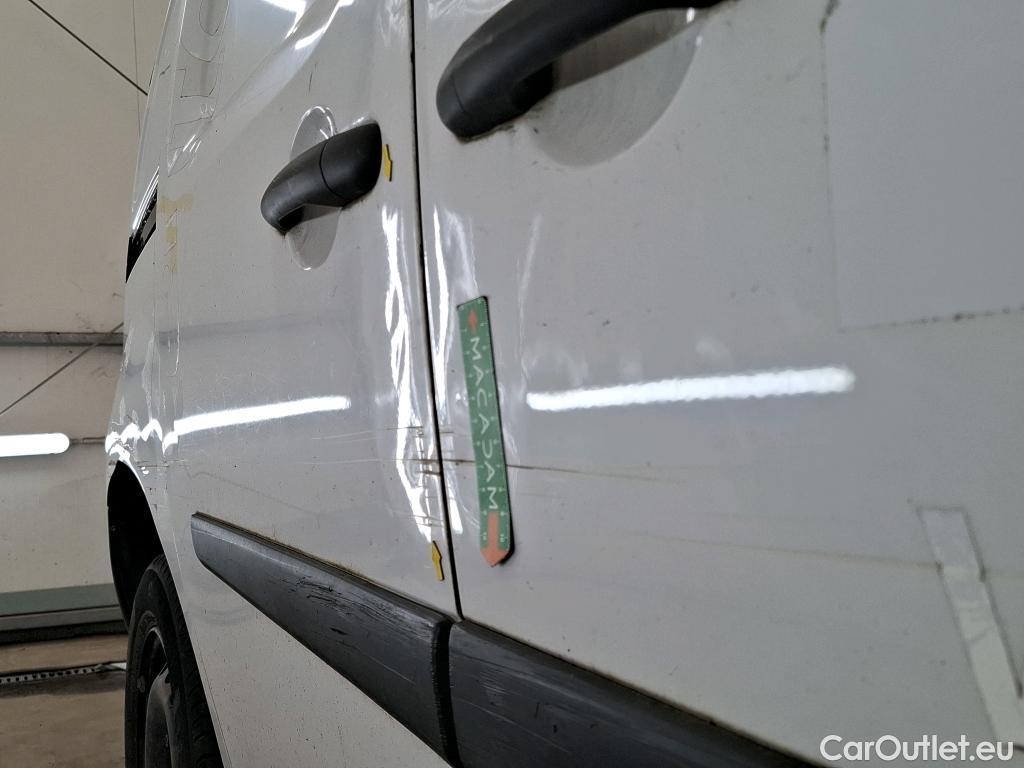 Renault  Kangoo  Express Extra (Série Spéciale) 1.5 dCi 75CV BVM5 E6 #51